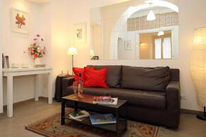 Great Central Apartment